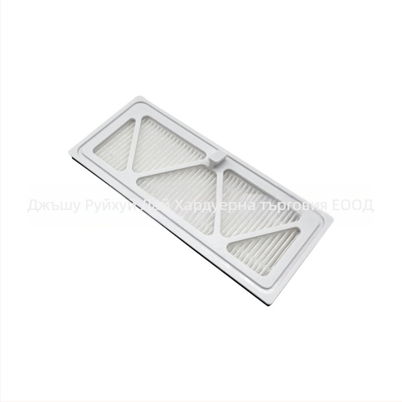 Филтър за кутия за прах и торба за прах за DJI Romo робот за почистване на пода – домашна употреба, 51–100 м²