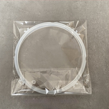 Joyoung силиконово уплътнение за електрическа тенджера под налягане (силиконов материал, универсална съвместимост, надеждно уплътняване)