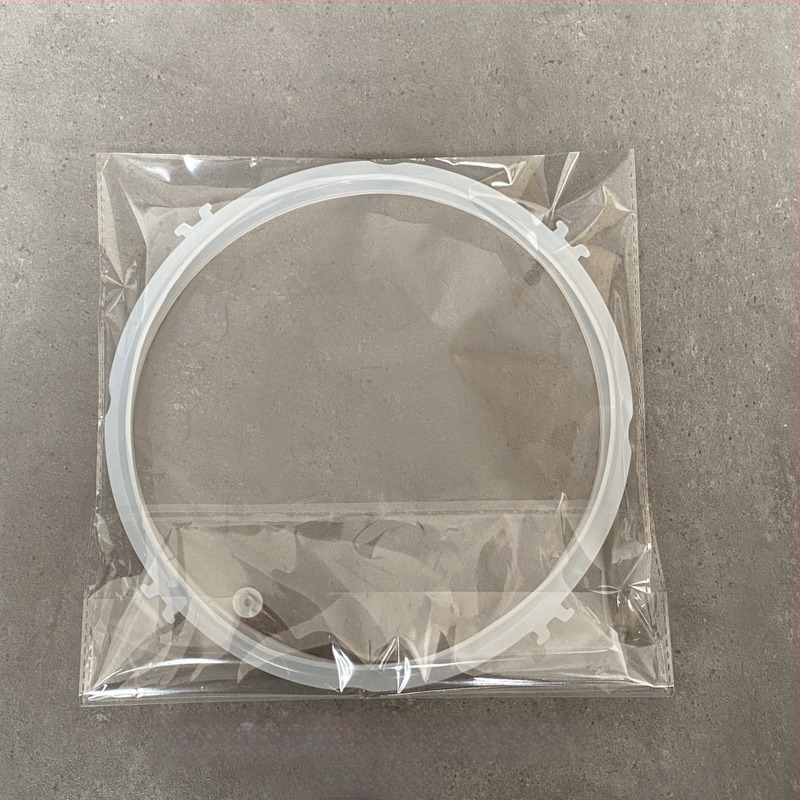 Joyoung силиконово уплътнение за електрическа тенджера под налягане (силиконов материал, универсална съвместимост, надеждно уплътняване)