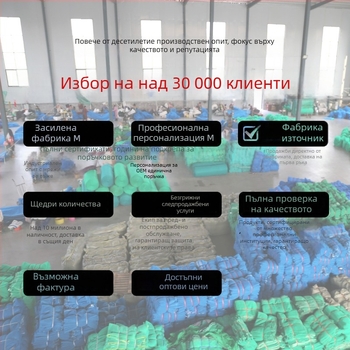 Полиетиленова защитна мрежа за строителни площадки, огнеупорна и защита срещу падане, отговаря на националния стандарт.