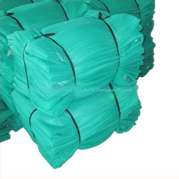 Защитна мрежа за строителни обекти с плътна мрежа, огнеустойчива, безопасна и устойчива на прах според националния стандарт