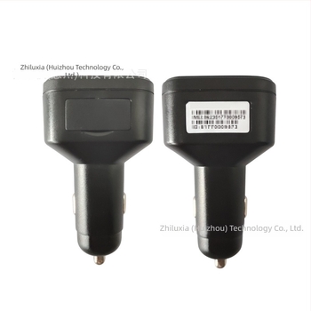 Автомобилен GPS тракер Beidou с реално време онлайн карта, захранване през запалката, вградена антена, 4G позициониране