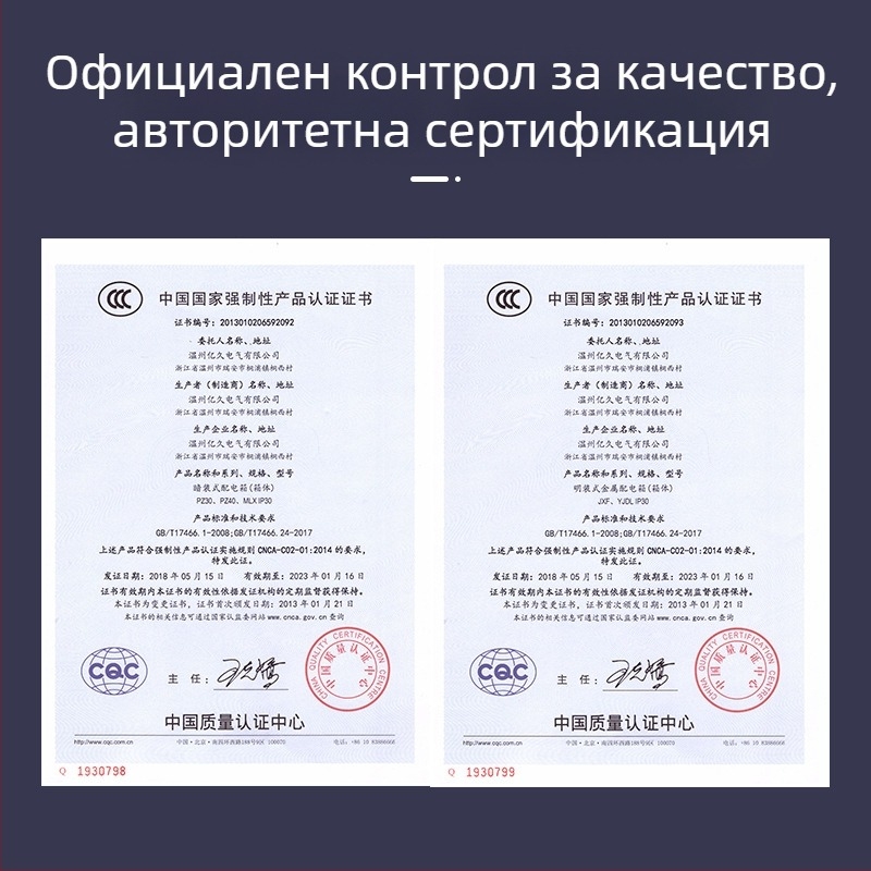 Външна водоустойчива кутия за електромер и разпределително табло, повърхностен монтаж, корпус от студено валцована стомана, IP30
