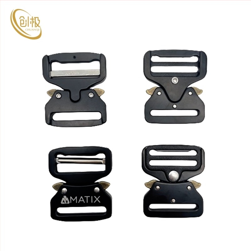 Змиеобразна катарама за колан, метална сплав, кибер стил, издръжливост на износване, за открито, гладък модел