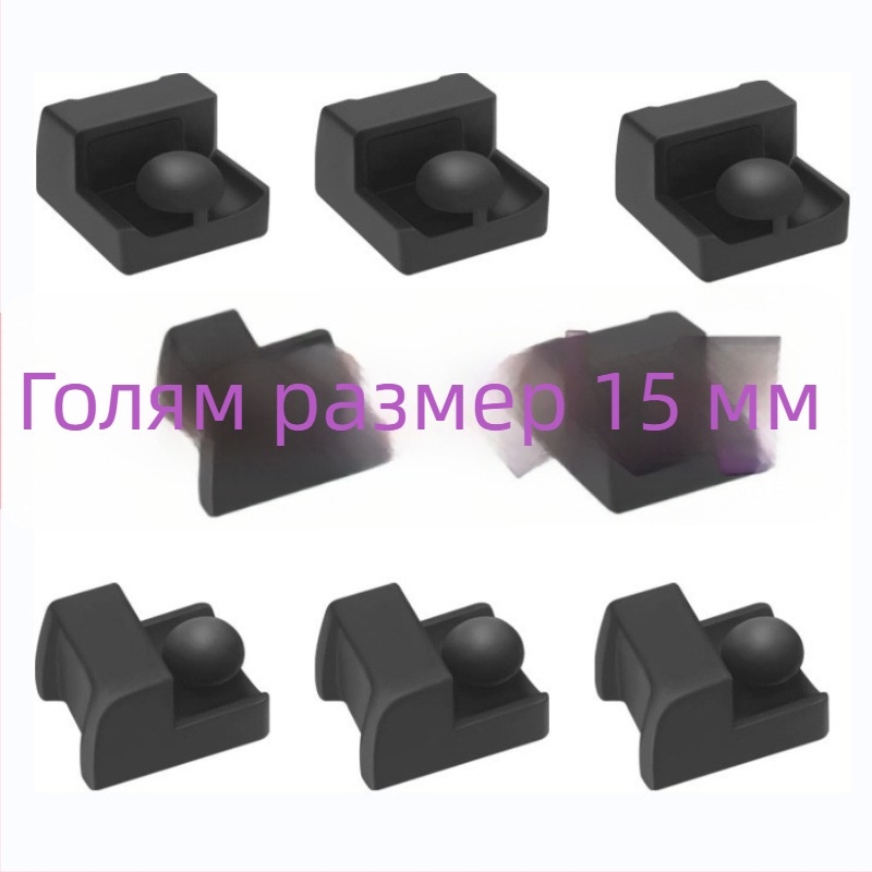 Аксесоар за Ninja Fn101Gy въздушен фритюрник: Поддържаща тава, Силиконова защита на ъглите, Ръчна употреба