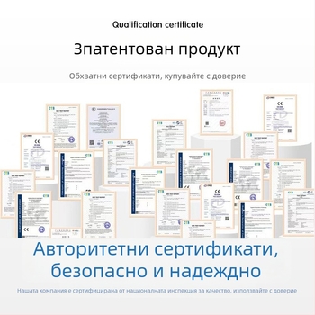 Astronaut ръчен нагревател USB захранване 5V 5W, нагряване чрез алуминиеви плочи, вграден акумулатор 500–800 mAh, време на работа 1–3 ч