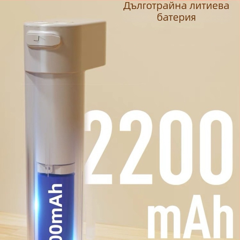 PetTrace Безжичен диспенсър за вода за кучета и котки, модел P10815, разглобяем, 852 g