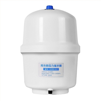 Light Leap Аксесоари за резервоар към система за филтър за пречистване на вода – устойчиви на течове, против преливане, модел 0.5-20G