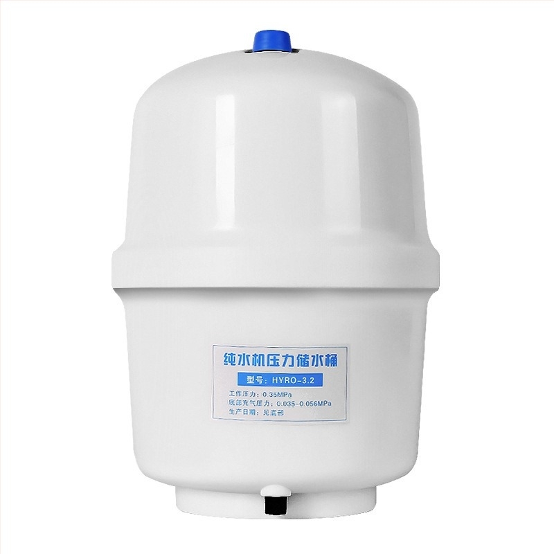 Light Leap Аксесоари за резервоар към система за филтър за пречистване на вода – устойчиви на течове, против преливане, модел 0.5-20G