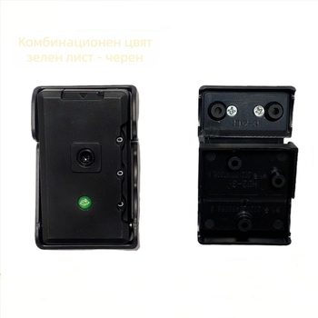 Аксесоар за заключване на куфар, ABS материал, пролет 2025 г., урбан стил, функция: друго