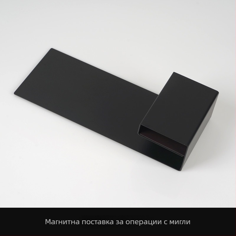 Маса за мигли с магнитна дъска за задържане, кутия за съхранение и инструмент за присаждане • Домашна марка • Произход: Гуанджоу • Производител: Guangzhou Youle Cosmetics • Не е внесено