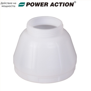 Комплект аксесоари за електрическа пръскачка, неръждаема поливателна каничка