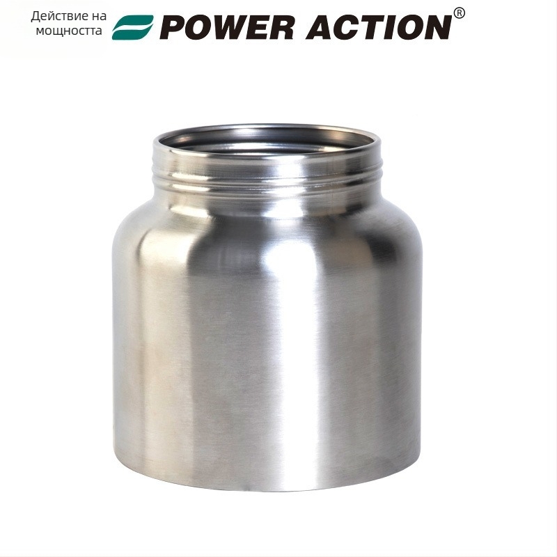 Комплект аксесоари за електрическа пръскачка, неръждаема поливателна каничка