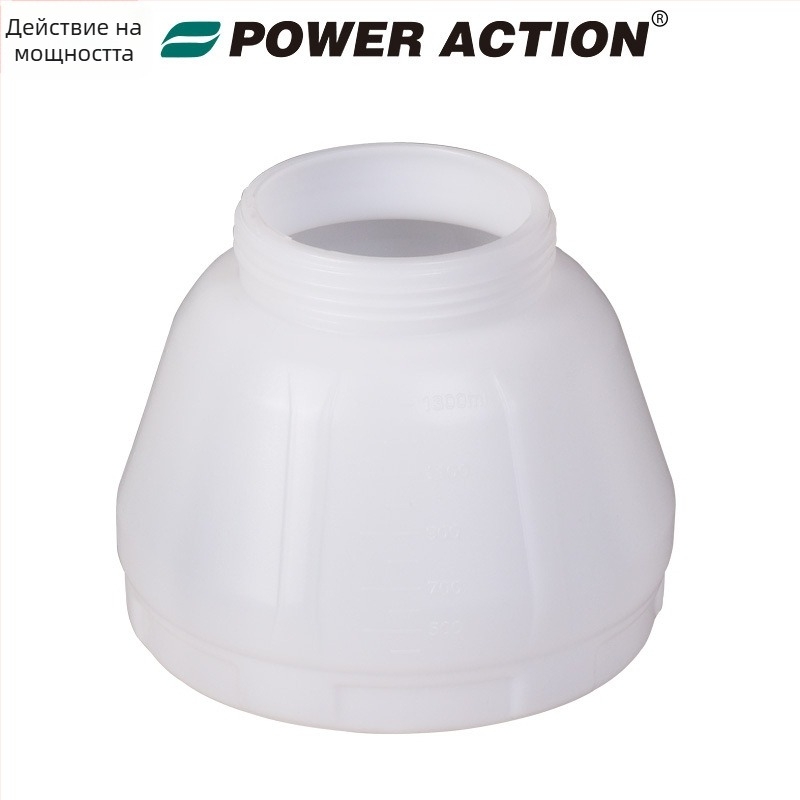 Комплект аксесоари за електрическа пръскачка, неръждаема поливателна каничка