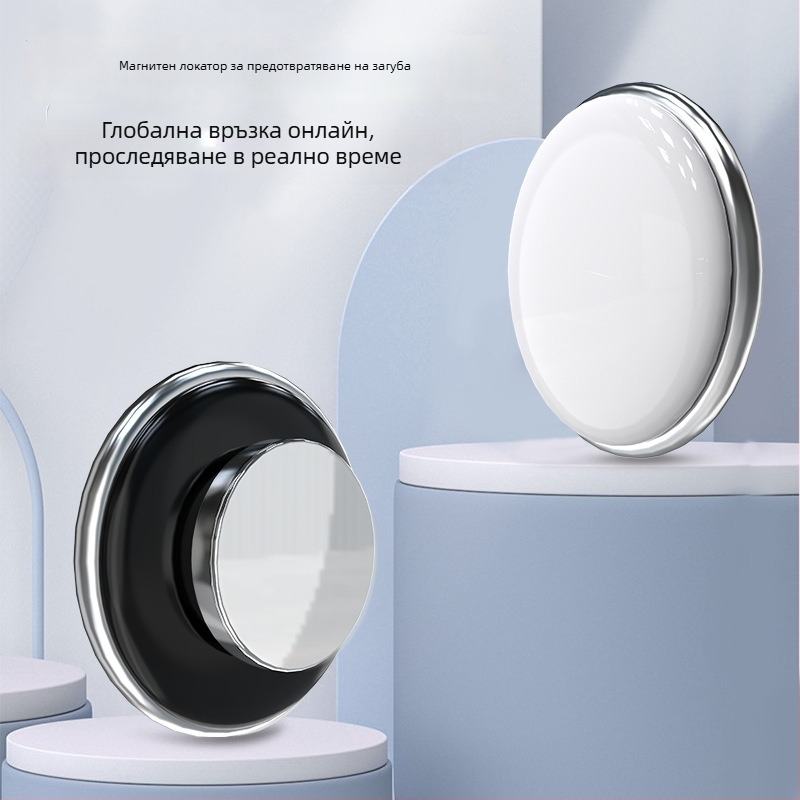 GPS тракер за автомобил - модел F3, GPS точност 10 м, живот на батерията 180 дни, водоустойчив, AMAP и Google карти