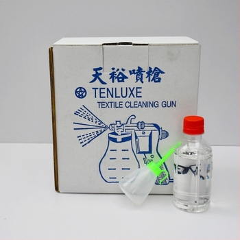 Високонапорен електрически воден пръскач за отстраняване на петна, почистване на обувки и антични монети