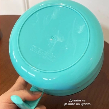 Купа за лапша от 304 неръждаема стомана с капак, японски стил, дренажна за инстантна лапша