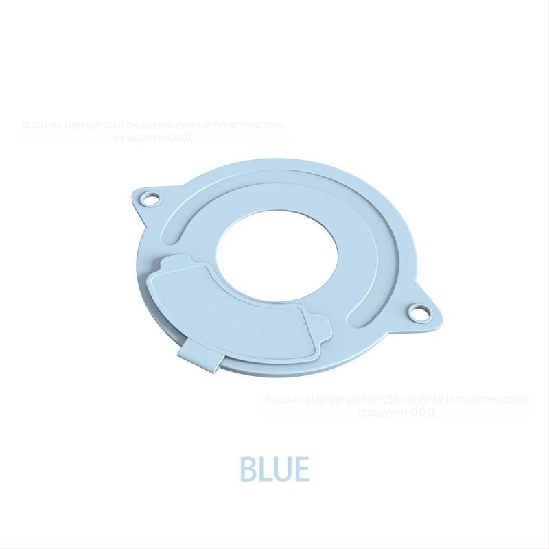 Силиконова капачка за купа към KitchenAid стационерен миксер – запечатваща, непропусклива, против прелея, термоустойчива