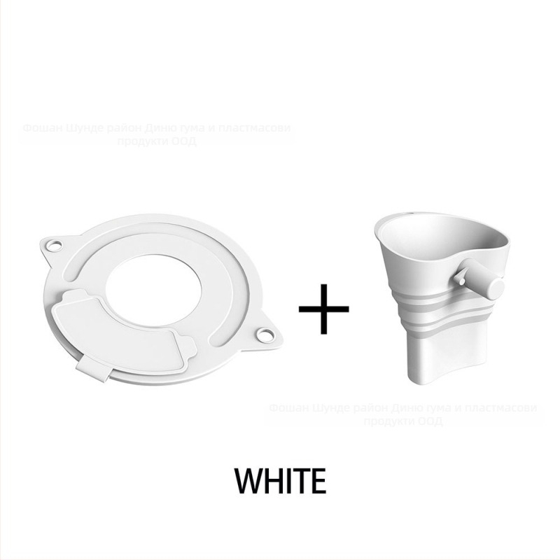 Силиконова капачка за купа към KitchenAid стационерен миксер – запечатваща, непропусклива, против прелея, термоустойчива