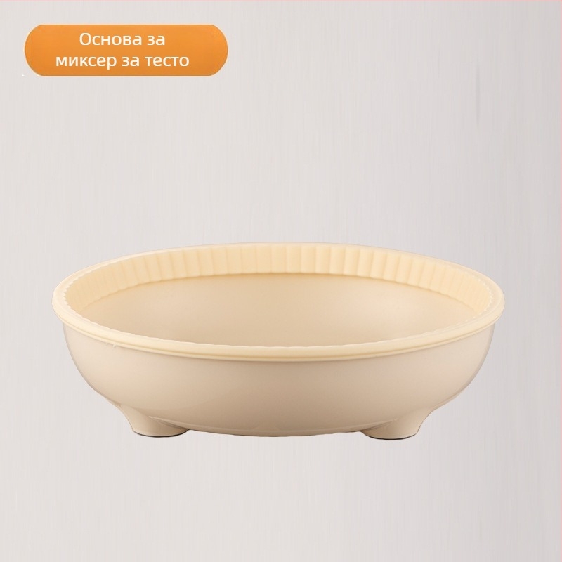 Аксесоари за миксер за тесто и месомелачка Newfly PJ-002, разглобяема конструкция, ръчно управление