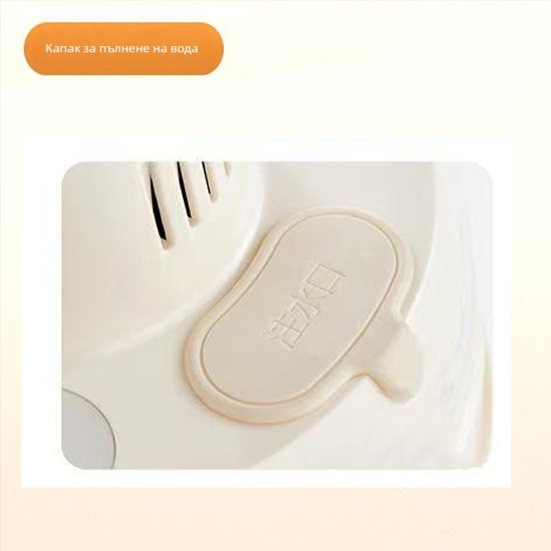 Аксесоари за миксер за тесто и месомелачка Newfly PJ-002, разглобяема конструкция, ръчно управление