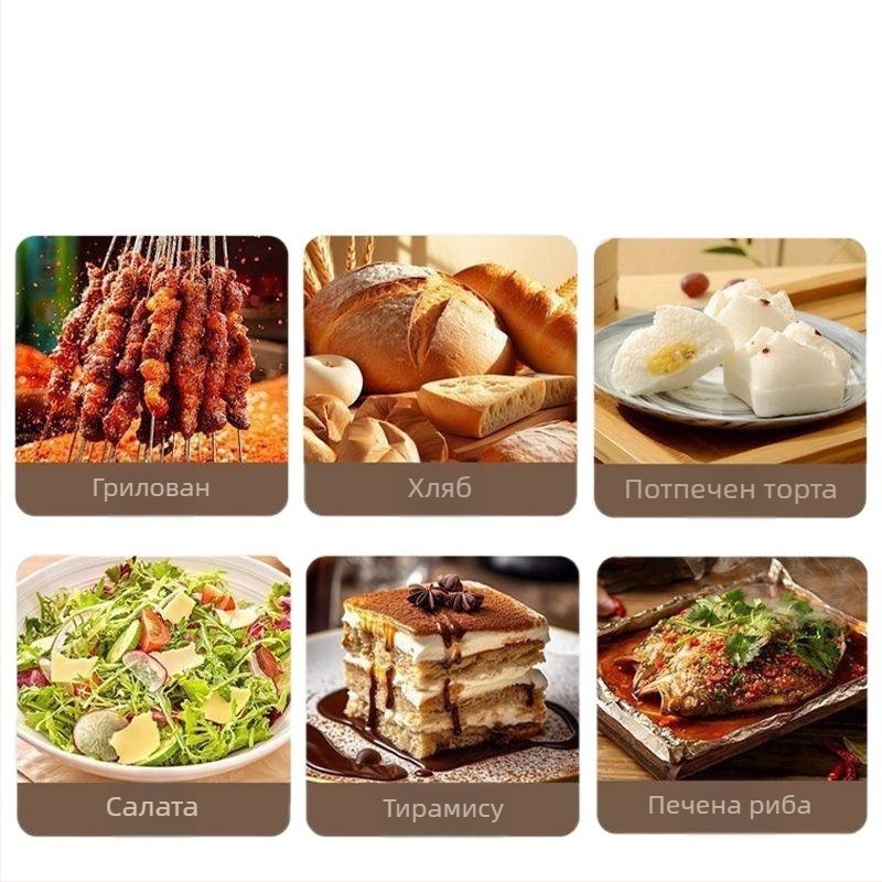 316 неръждаема стомана правоъгълна кутия за обяд с капак – за замразяване, херметична, съвместима с микровълнова