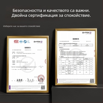 Еднократна пластмасова купа, хранителен клас PP, висока термична устойчивост, обем 350 мл, удебелена, прозрачна, кръгла