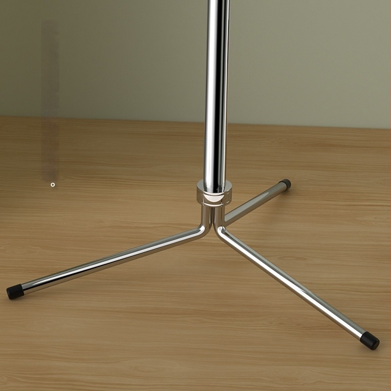 Държач за чаши Kexin | 304 неръждаема стомана | Модерен минималистичен стил | 509 g | Пролет 2024 лансиране