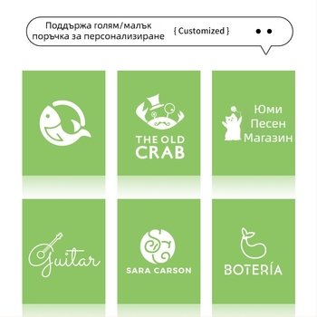 Express торба за логистично опаковане, LDPE, удебелена, самозалепваща с 5 см запечатване, горещо рязане, печат на лого