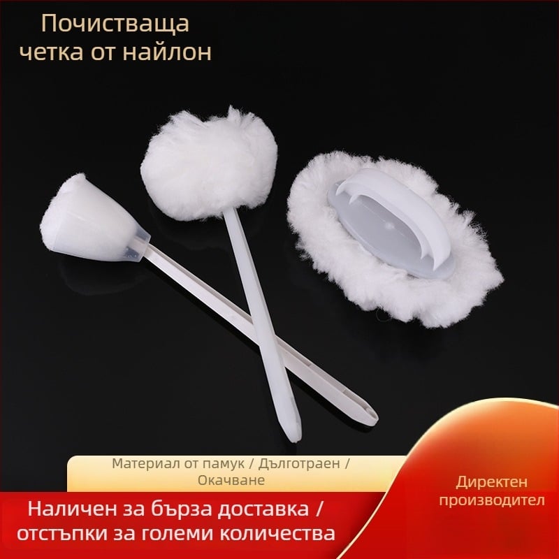 Тоалетна четка за почистване с меки четинки и дълга дръжка (Материал: пластмаса; Произход: Jieyang, Guangdong; Бранд: Jie xingsheng; Пускане: пролет 2020)