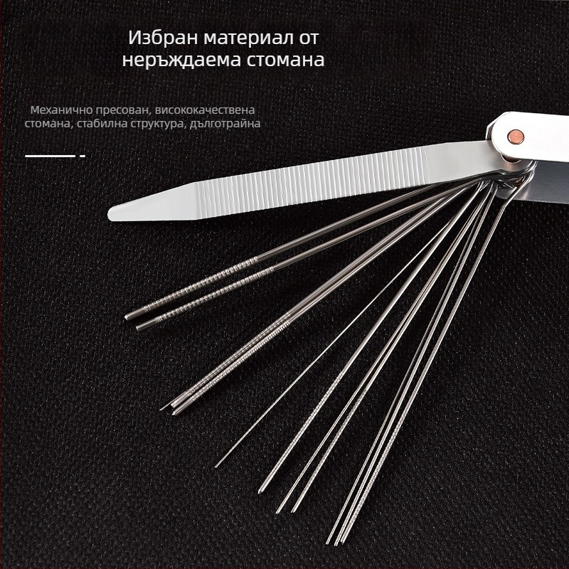 Аксесоари за заваряване и рязане, не внесени, без марка, без лицензирани частни марки