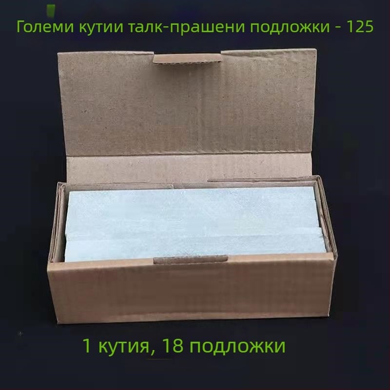 Каменна маркираща писалка за строителство — Tala pen, серия Marks, тип Marks, материал: камък от рудник