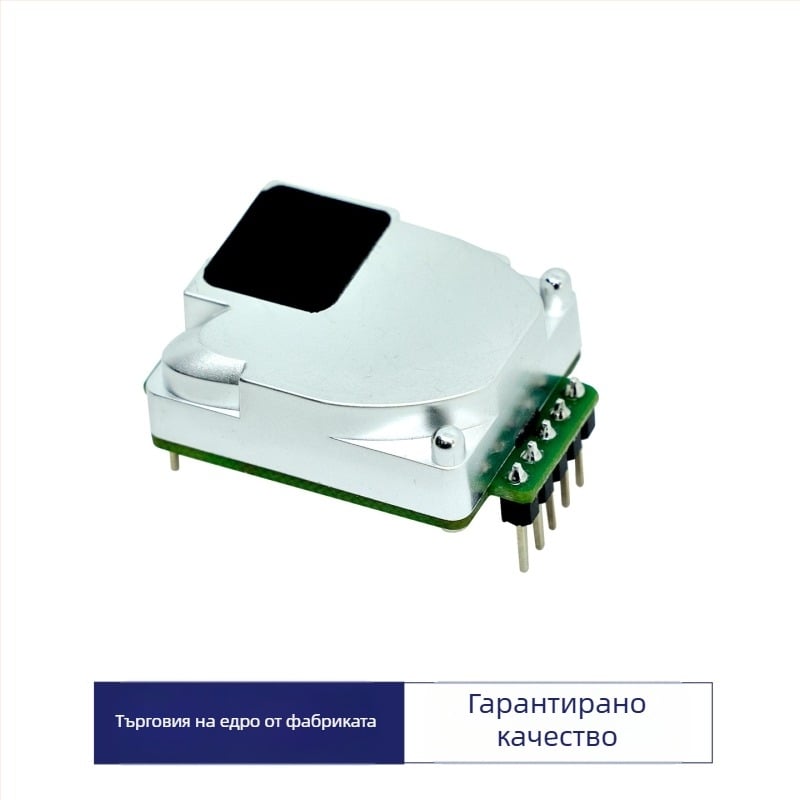 CO2 сензорен модул Mh-V1512B от Winsen за автомобилна климатизация, мониторинг на въздуха, системи за чист въздух и умни домове