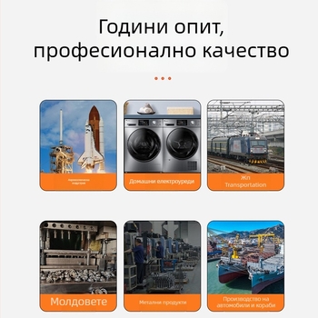 Глава за точково заваряване от Chromium-Zirconium Copper, пневматична глава, висока износоустойчивост, електродна глава