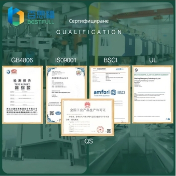 BESTFULL Кутия за съхранение на храни с капак от закалено стъкло, боросиликат, подходяща за микровълнова и фурна