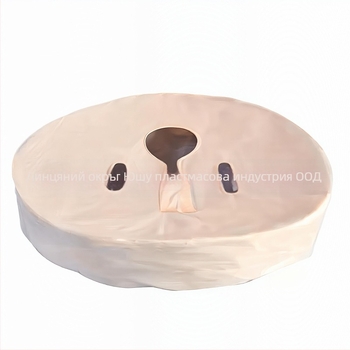 Сгъваем капак за изолация на вана; материал: екологичен PVC; стил: сгъваем; подходящ за вана с балончета; марка Ning Dun; за възрастни