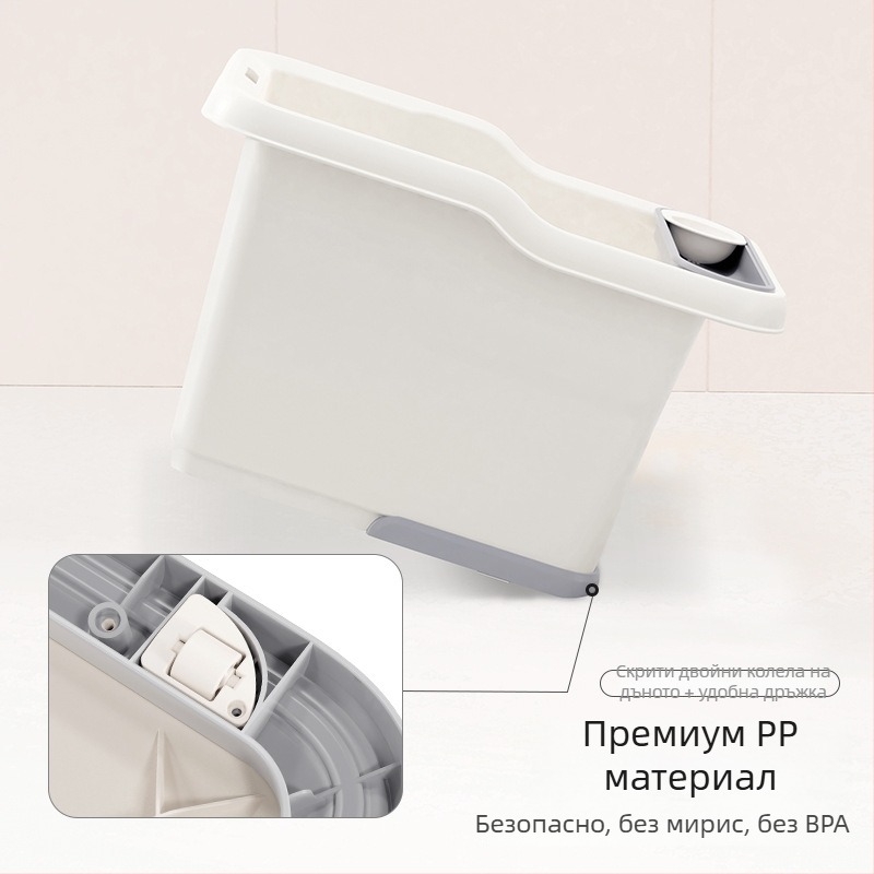 Бебешка вана за къпане – удебелена конструкция, седящ стил, материал PP+TPE, марка Ji Yi, за деца