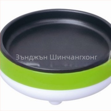 Електрически яйцевар Baiweikang ZDQ-001, 4–6 яйца, 220V