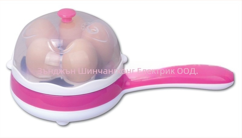 Електрически яйцевар Baiweikang ZDQ-001, 4–6 яйца, 220V
