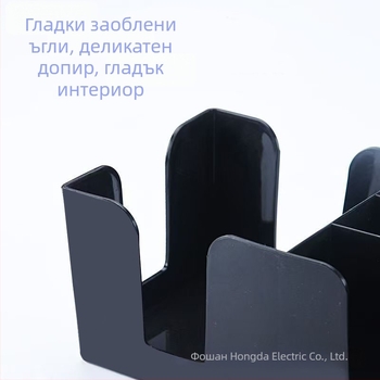HD пластмасов държач за чаши, скандинавски стил, съхранение, тегло 300 г