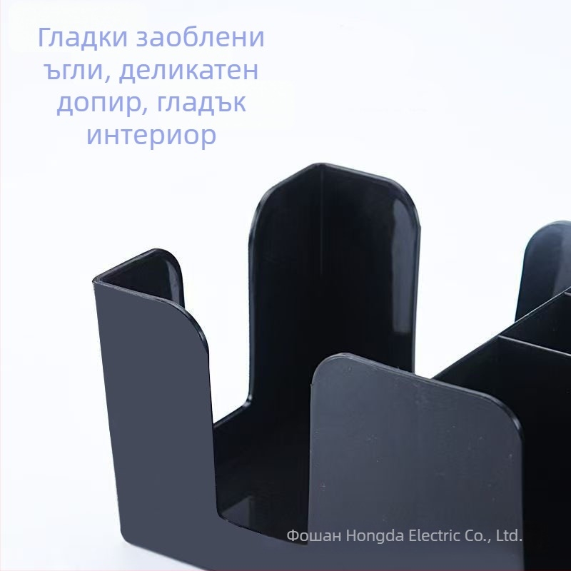 HD пластмасов държач за чаши, скандинавски стил, съхранение, тегло 300 г
