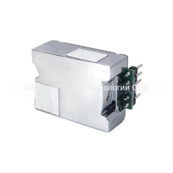 CO2 инфрачерен сензорен модул CO2-C8, CH, 5V