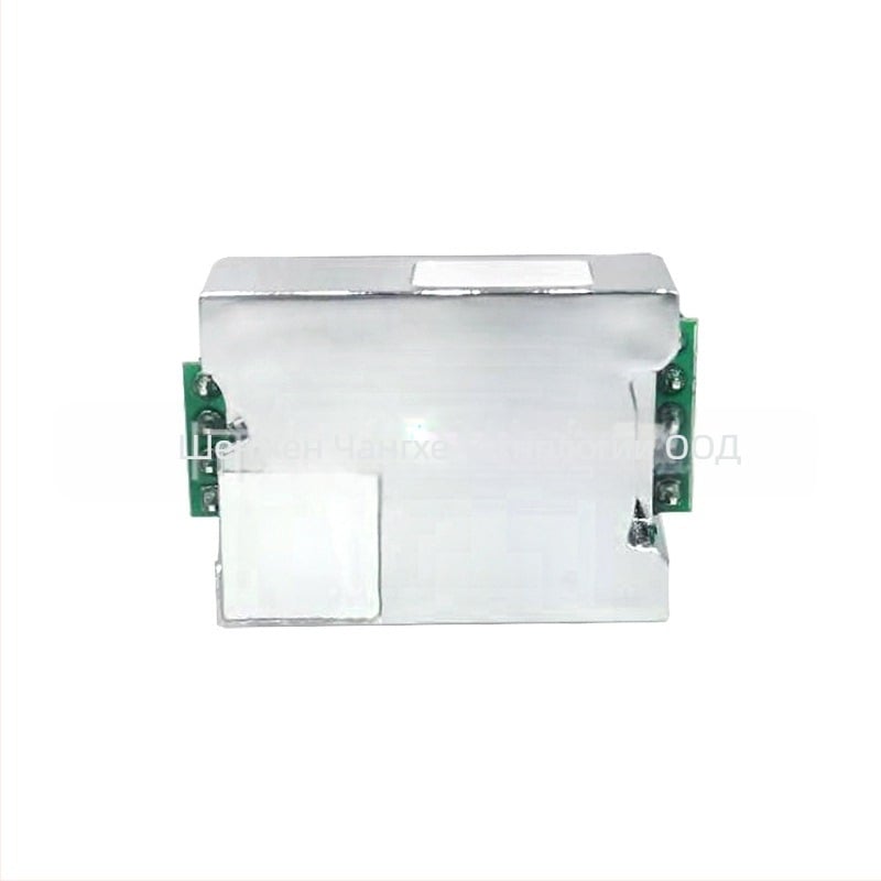 CO2 инфрачерен сензорен модул CO2-C8, CH, 5V