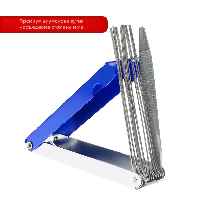 Hongjian неръждаема стомана — през иглена дюза за заваряване с ацетилен/пропан