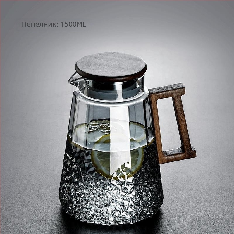 Independent чайник за студена вода, модерен стил, възможност за персонализирано лого, печат на лого