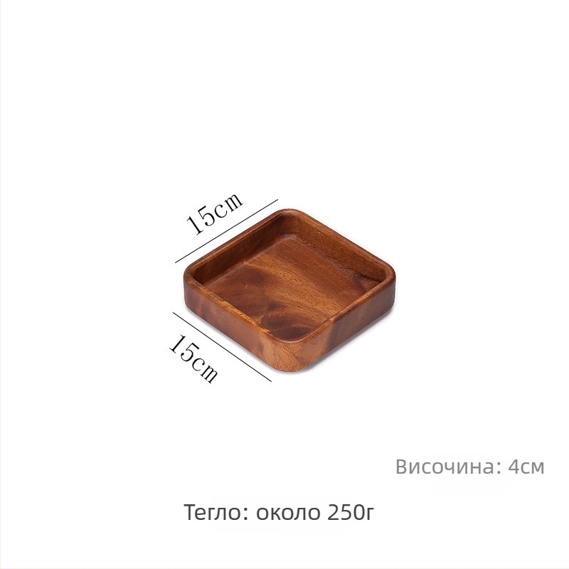 Чиния за плодове - Бранд Only xuanhui; Стил: модерен минимализъм; Тип стил: прост стил; Лансиране: 2025