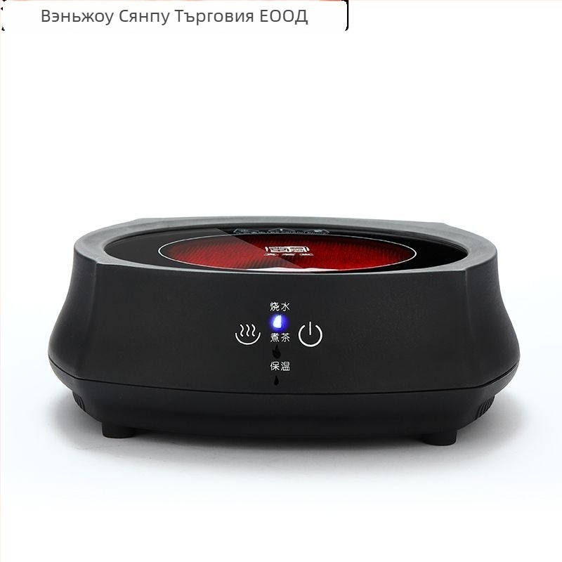 Xiangpu Стъклен комплект чаши за чай – Nordic стил, термоустойчив, за дома, корпоративен подарък