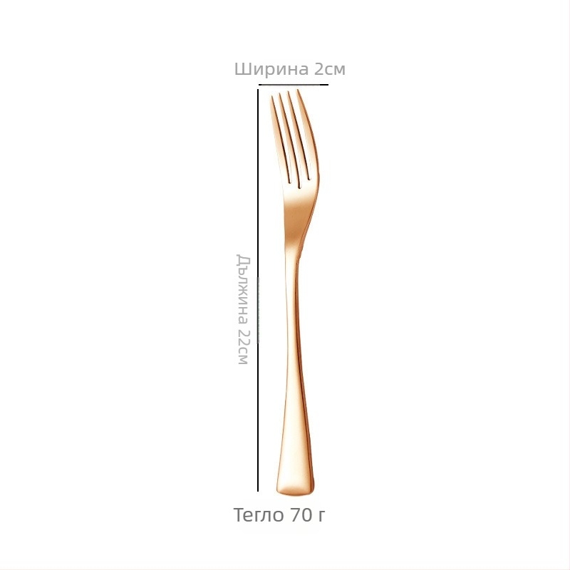 Японски стил винтидж западни прибори за хранене, комплект от 201 неръждаема стомана, матово покритие, включва нож за стек, вилица, лъжица, кафена лъжица и плодова вилица