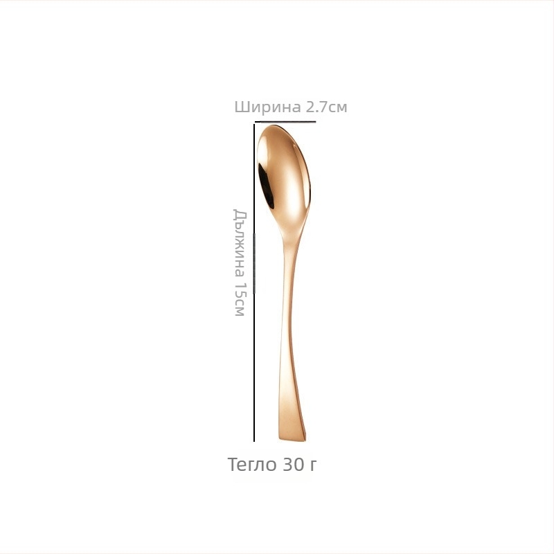 Японски стил винтидж западни прибори за хранене, комплект от 201 неръждаема стомана, матово покритие, включва нож за стек, вилица, лъжица, кафена лъжица и плодова вилица