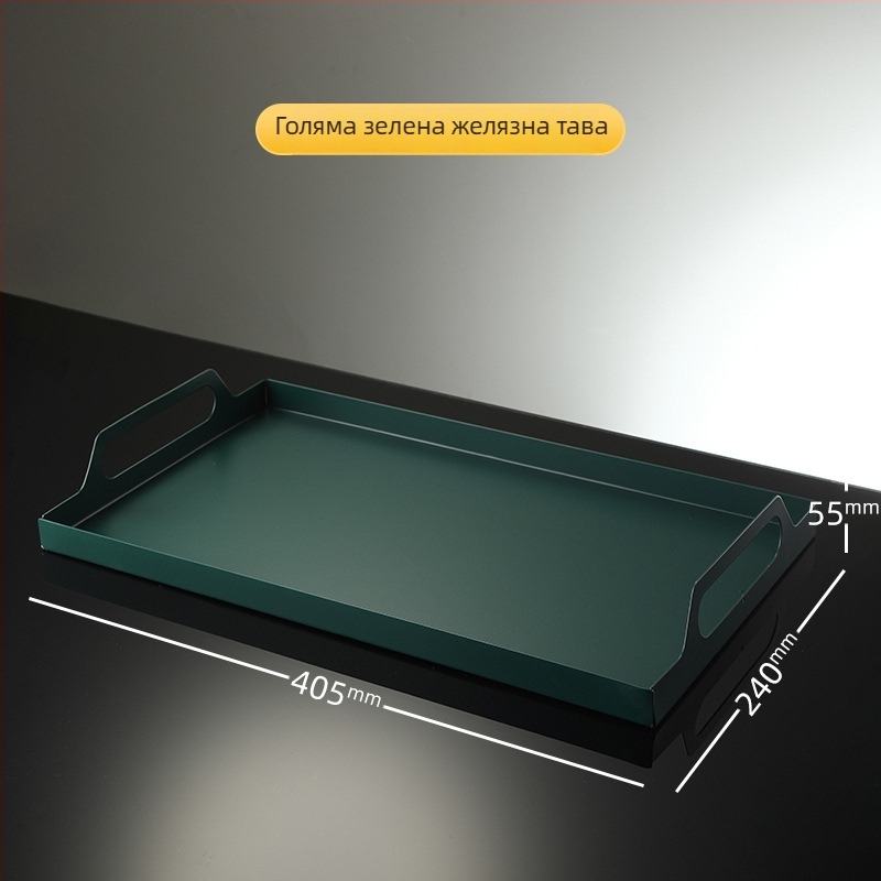 Държач за чаши и поставка за стъклени чаши – без пробиване, прост стил, обратен дренаж